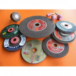 Samutprakarn grinding disc - Limheng Tepharak (1999) LP