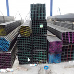 Rung Steel Product Co Ltd