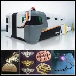 งานตัดเลเซอร์  Laser Cut  - บริษัท สินชัย เจริญโลหะ จำกัด
