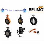 BELIMO - บริษัท ทีดีพี อินเตอร์เทรด แอนด์ เอ็นจิเนียริ่ง จำกัด