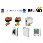 BELIMO - บริษัท ทีดีพี อินเตอร์เทรด แอนด์ เอ็นจิเนียริ่ง จำกัด