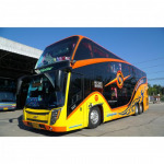 Phromsen Bus Co Ltd
