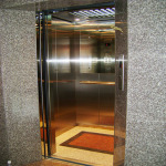 Plus Elevator System LP