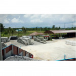 KJC Concrete Co Ltd