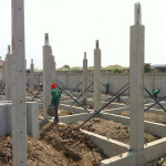 S K Concrete Products Co Ltd