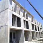S K Concrete Products Co Ltd