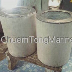 Chuemtong Marine Engineering LP