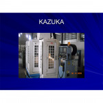 KAZUKA - บริษัท เค พี เอส รับเบอร์โมลด์แอนด์พาร์ท จำกัด