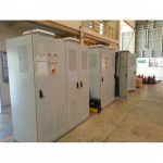 ระบบไฟฟ้าอุตสาหกรรม - บริษัท อินดัสเทรียล อินโนเวชั่น จำกัด