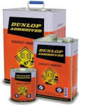 Dunlop Adhesives (Thailand) Limited