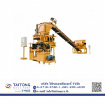 hydraulic block press machine - Taithong Machinery Co Ltd