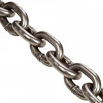โซ่สแตนเลส (Stainless Steel Chain) - บริษัท เอชเอสที สตีล จำกัด