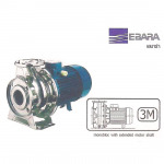 Pump Ebara1 - บริษัท ชลาศัย เอ็นจิเนียริ่ง จำกัด
