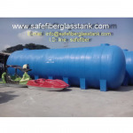 Safe Fiberglass Tank Engineering Co Ltd