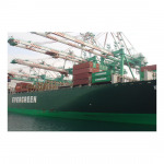 บริการขนส่งสินค้าทางเรือ,ให้เช่าเฟรทเรือ - บริษัท เหวยหมิง โลจิสติกส์ แอนด์ ชิปปิ้ง จำกัด