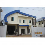 Speed Construction & Suppy Co Ltd