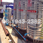 CCH Watersystem LP