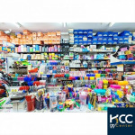 Wholesale office supplies - Konchanvit Center