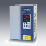 Powtran Inverter PI7800  - พีแอลซี มิตซูบิชิ-พายโอห์ม คอร์ปอเรชั่น
