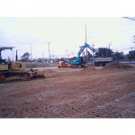 Kowna Construction (2013) Co Ltd