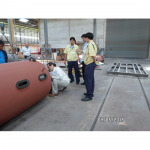 Rubber Lining - T C Rubber Industry