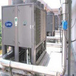 ระบบเครื่องทำความเย็น ระบบปรับอากาศ แอร์ CHILLER SYSTEM - บริษัท โปรชิลล์ เอ็นจิเนียริ่ง จำกัด