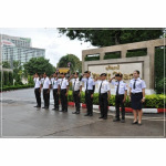 The Best Security Guard Co Ltd