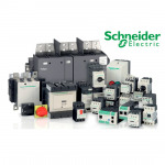 Schneider Product - บริษัท คุณาธิป วิศวกรรม จำกัด