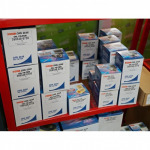 Denso air conditioner parts for sale - Air Conditioning Repair Shop Samut Prakan - VANICHANAN