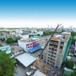 Throngtrum Crane (Thailand) Co Ltd