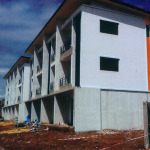 Varayu Construction Co Ltd