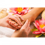 Foot Massage - อนาตาเซีย มาสสาจ เซ็นเตอร์