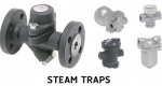 Steam Traps - บริษัท ดแวล เอ็นจิเนียริ่ง (ประเทศไทย) จำกัด