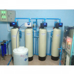 ระบบผลิตน้ำดื่ม ร้อยเอ็ด - เอเชีย วอเตอร์ 101