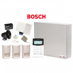 สัญญาณกันขโมย Bosch - กล้องวงจรปิดภูเก็ต โฮมการ์ด