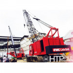HTP Pile Co Ltd