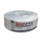 สายนำสัญญาณ BIGCCTV - บริษัท เอส ดี พอยท์ จำกัด