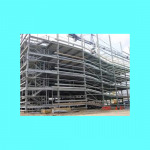 Steel Frame Building Co Ltd