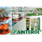 Ainterol Cargo Co Ltd