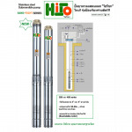 Hiso Tech Co Ltd