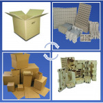 UR Packaging Industry Co Ltd