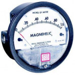 เกจวัดความดัน Magnehelic Differential Pressure Gages - บริษัท เอชแวคสแควร์ จำกัด