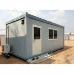 Container rental Rama 2 - Big Box Container Co., Ltd.