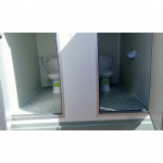 ห้องน้ำสาธารณะ - เดอะ โมบิล่า