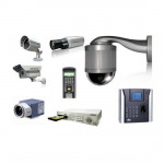 กล้องวงจรปิดระบบ CCTV - บริษัท ซีซีอาร์ เอ็นจิเนียริ่ง จำกัด