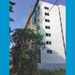 Somkane Construction Co Ltd