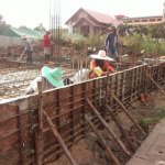 T Partner Construction Co Ltd