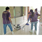 Inmind Cleaner Service Co Ltd