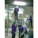 Inmind Cleaner Service Co Ltd