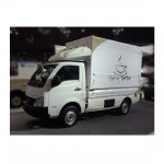 Food truck รถขายของเคลื่อนที่ - บริษัท ไทยเทค กรุ๊ป 2013 จำกัด